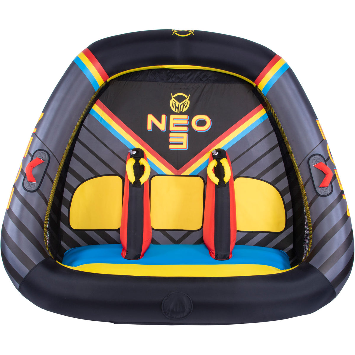 Neo 3P Ski Tube