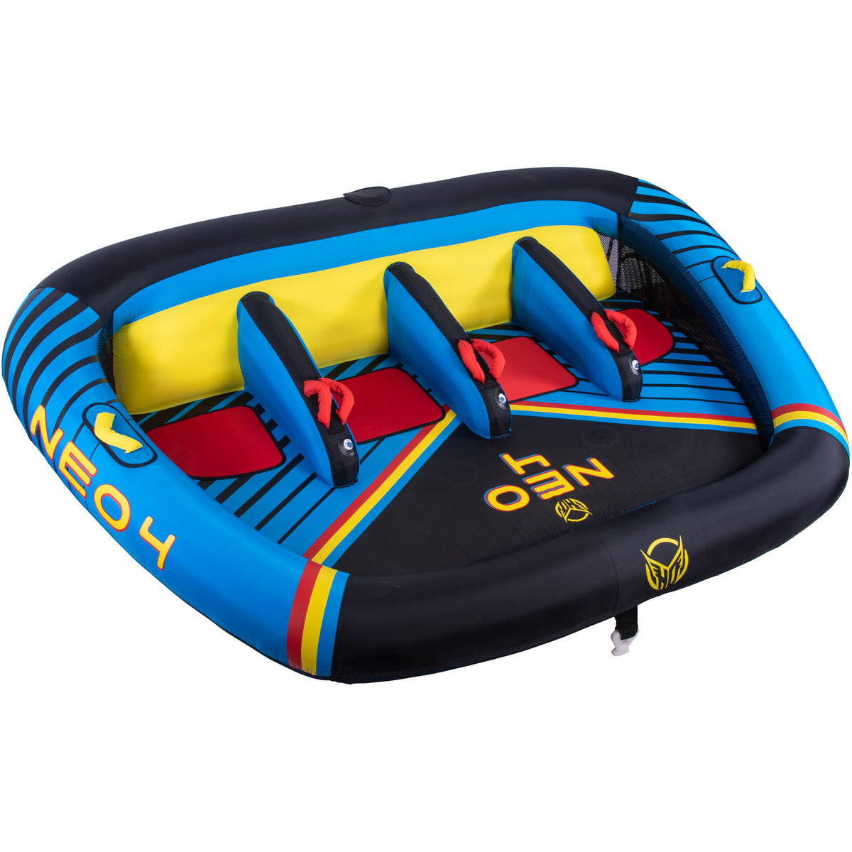 Neo 4P Ski Tube