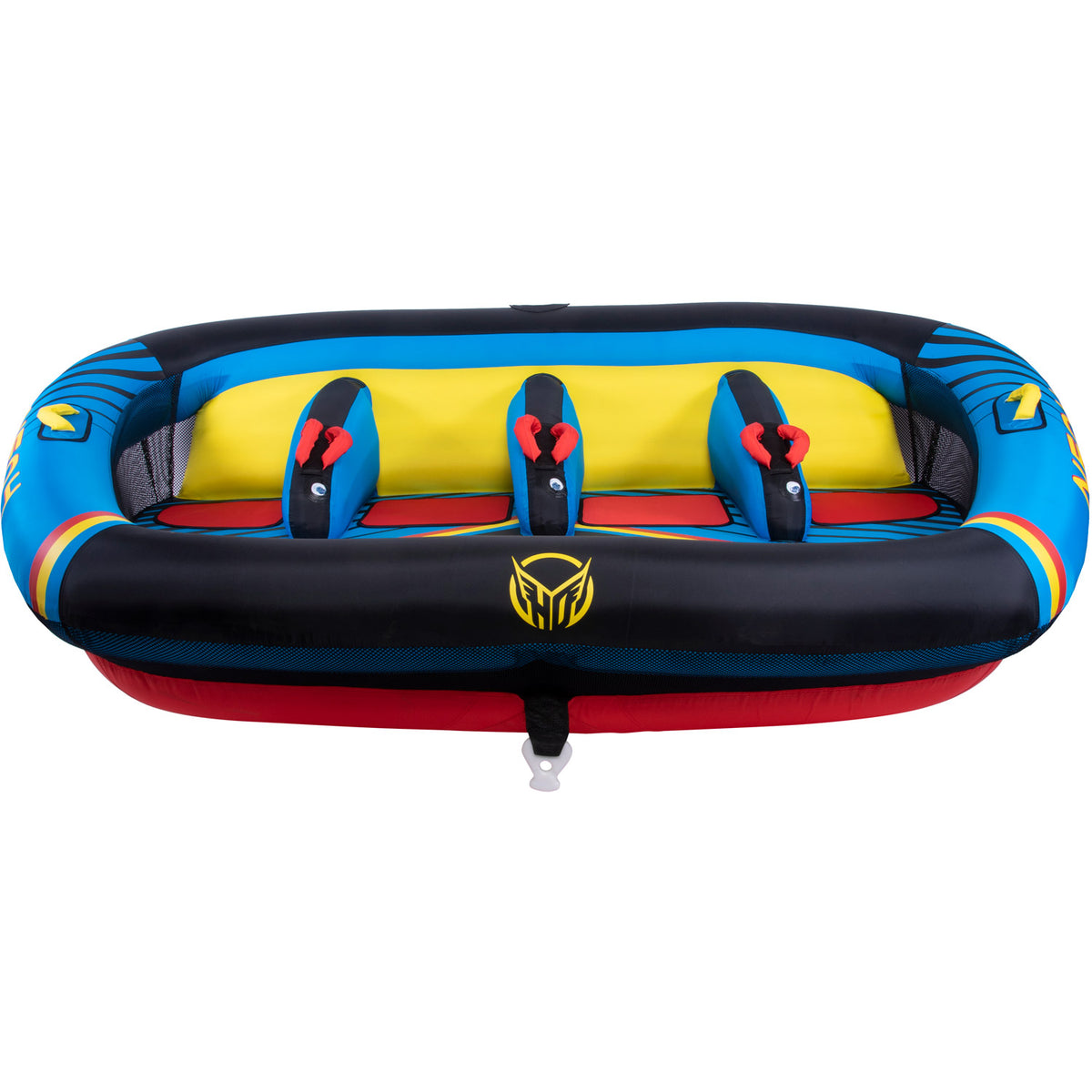 Neo 4P Ski Tube