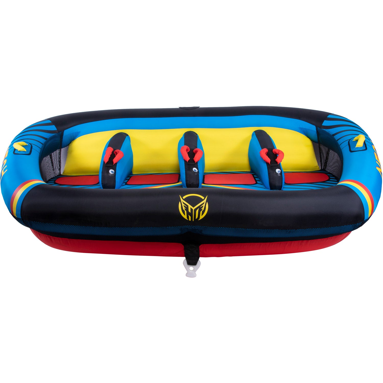 Neo 4P Ski Tube