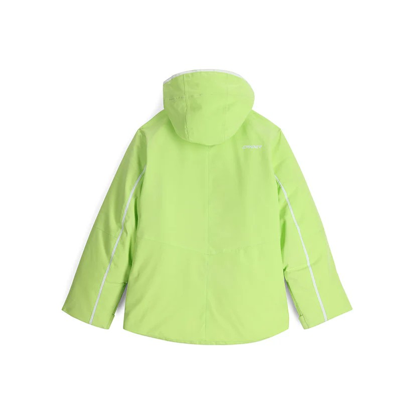 Conquer Insulated Jacket