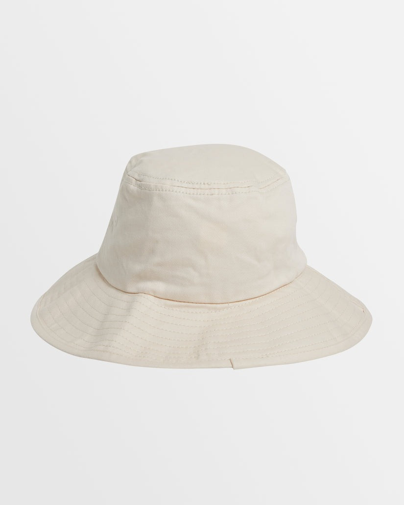 Boys Big John Hat