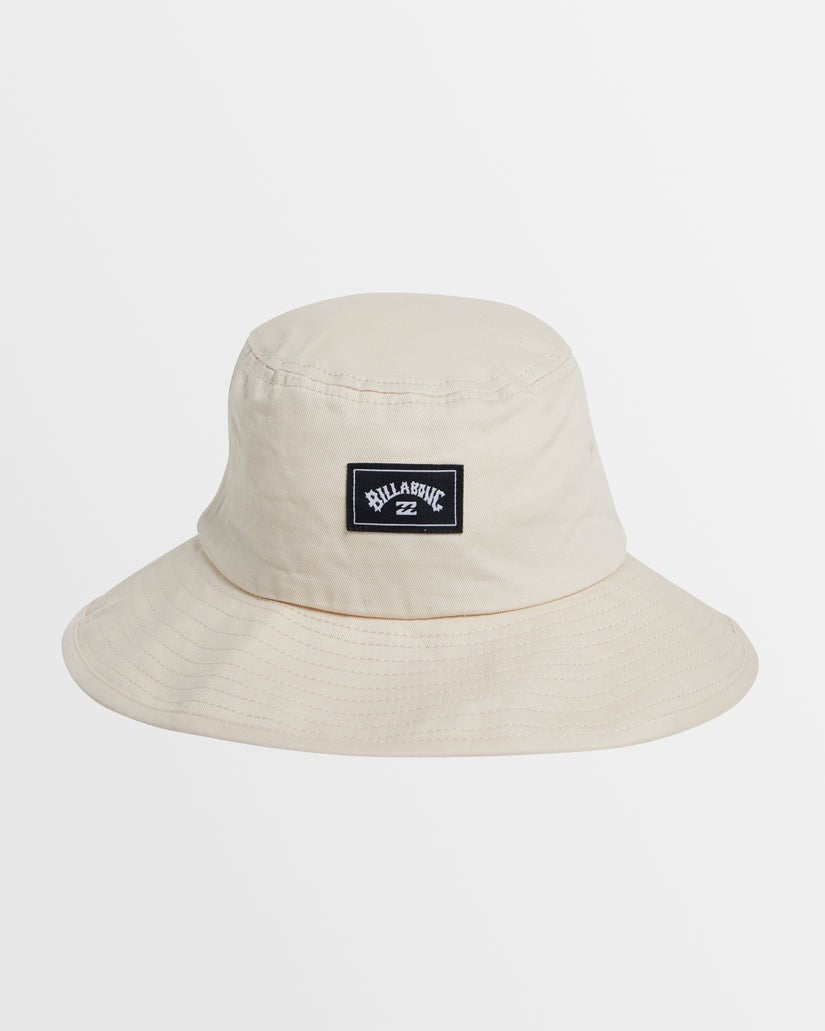 Boys Big John Hat