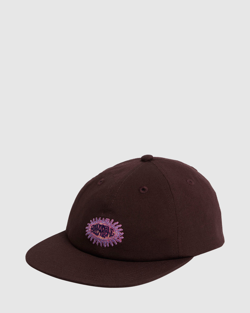 Boys Base Snapback Cap