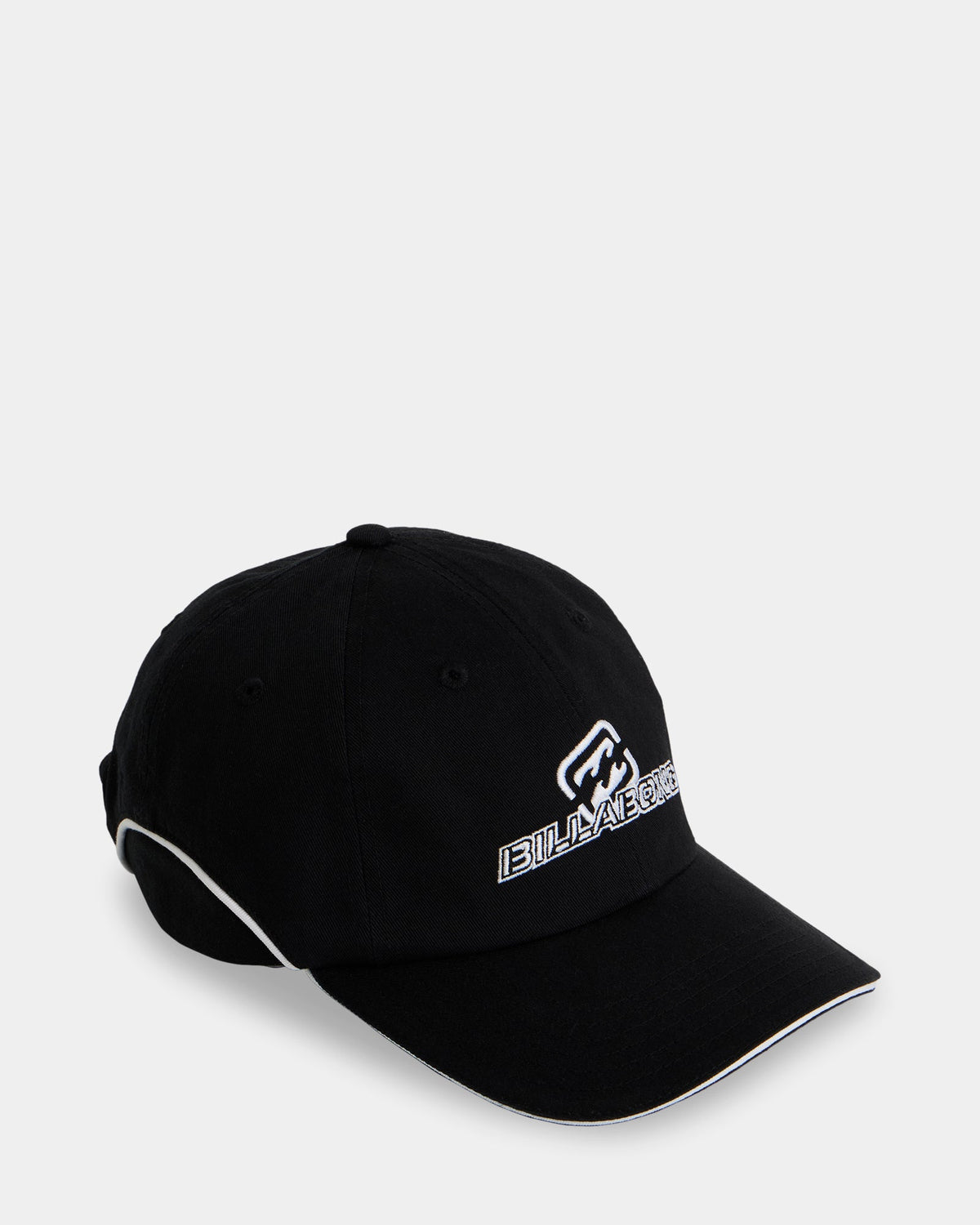Boys 8-16 Bracket Lad Cap