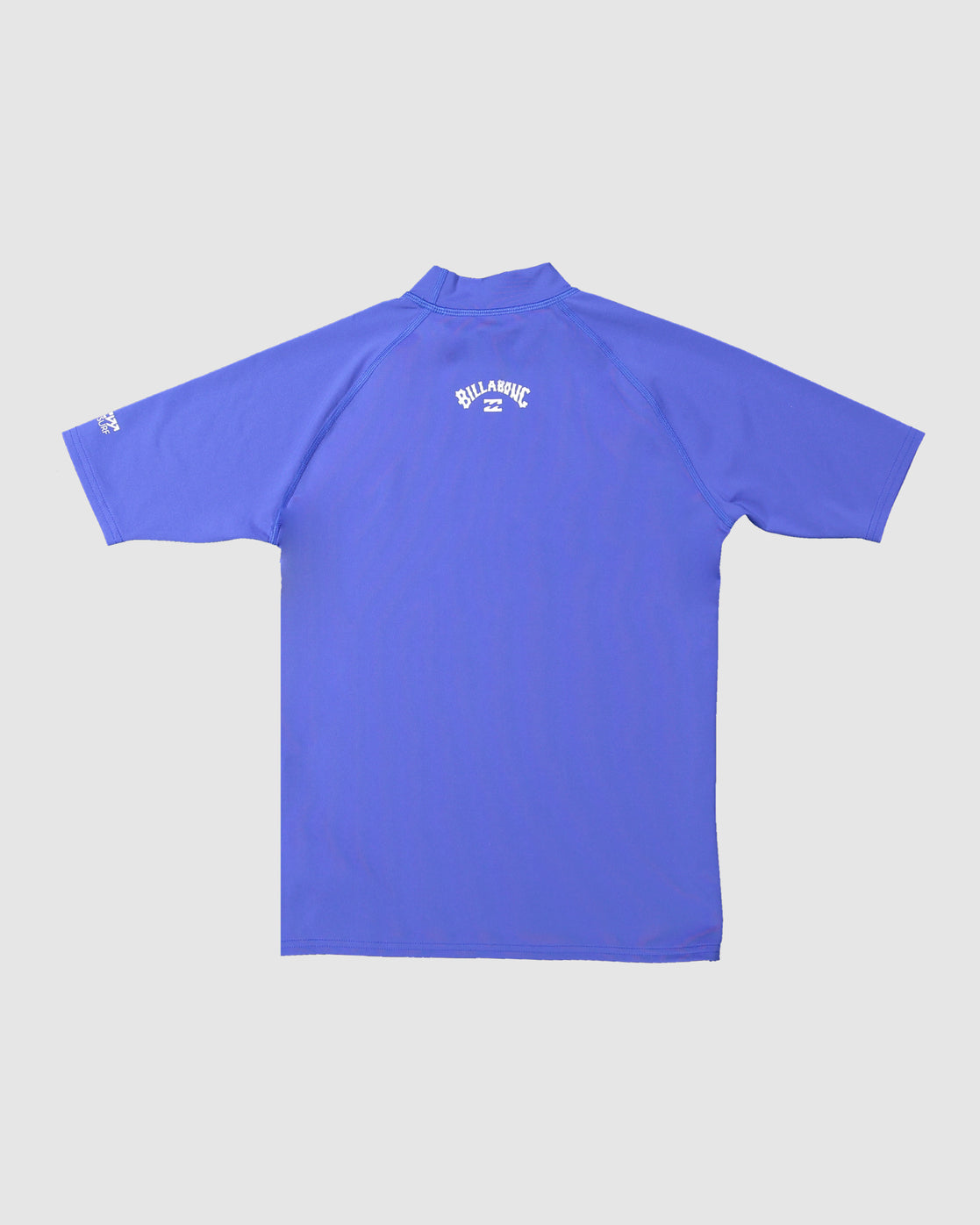 Boys 8-16 All Day Arch Rash Vest