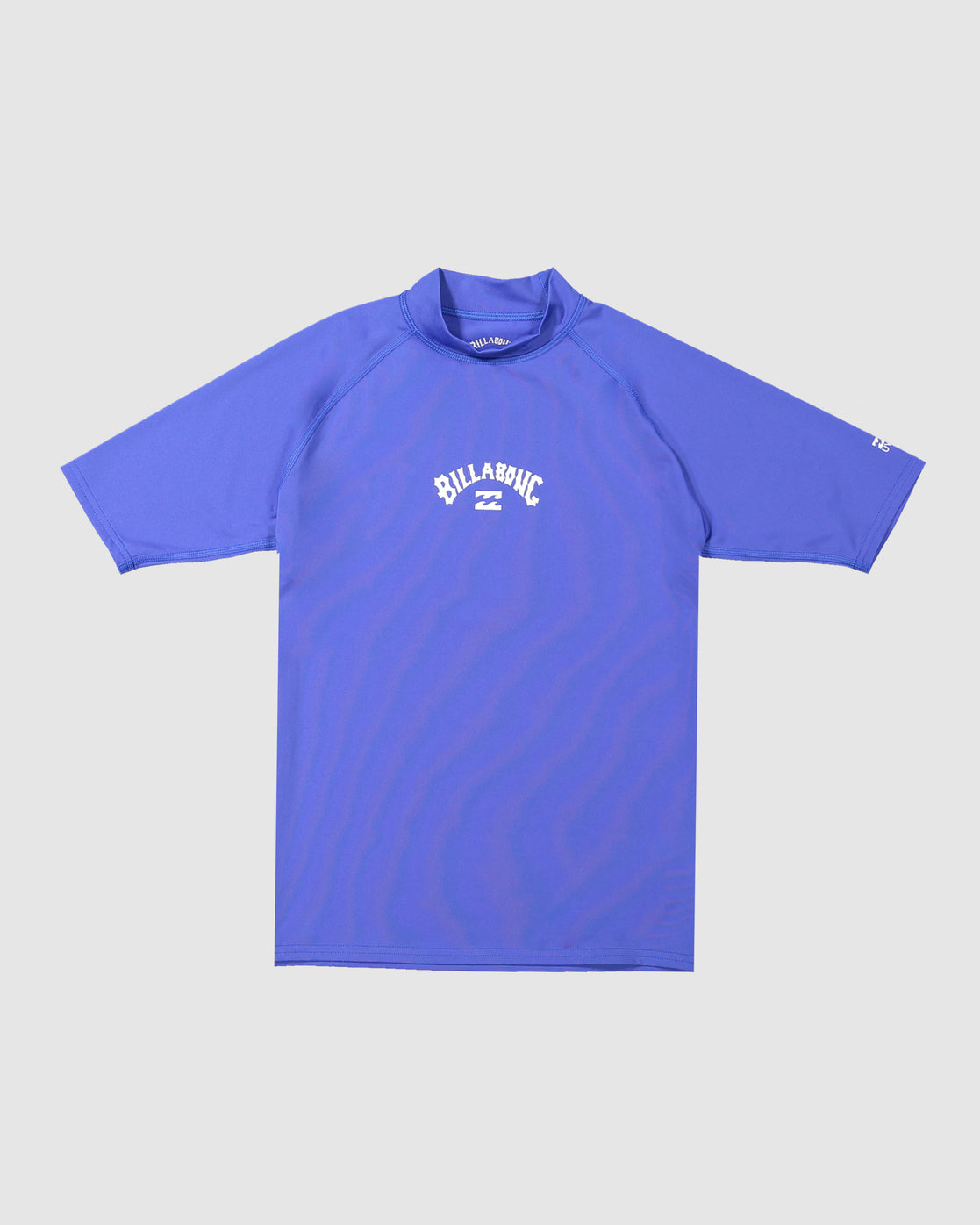 Boys 8-16 All Day Arch Rash Vest