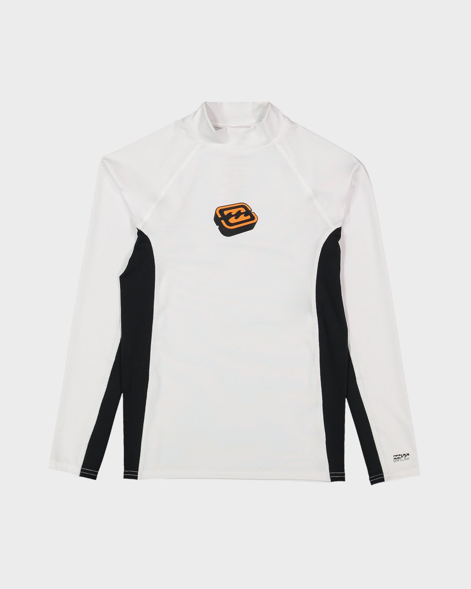 Boys 8-16 Boys Spec 73 Long Sleeve Rash Vest