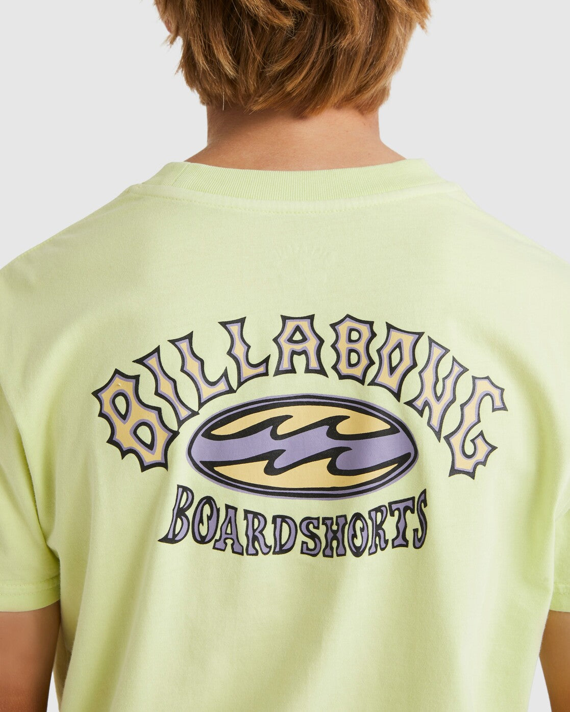 Boys 8-16 Vintage Arch T-Shirt