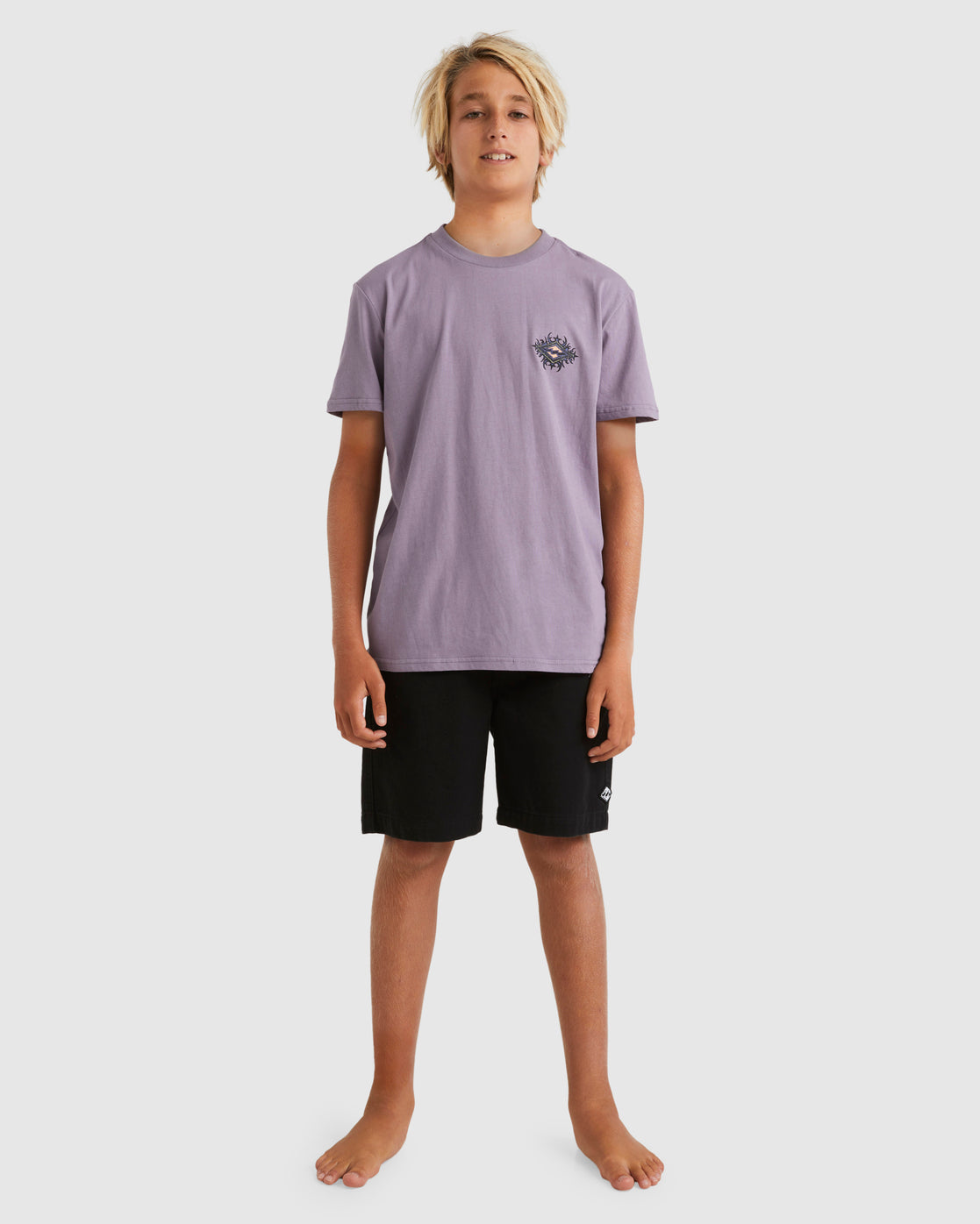 Boys 8-16 Tribe Core T-Shirt
