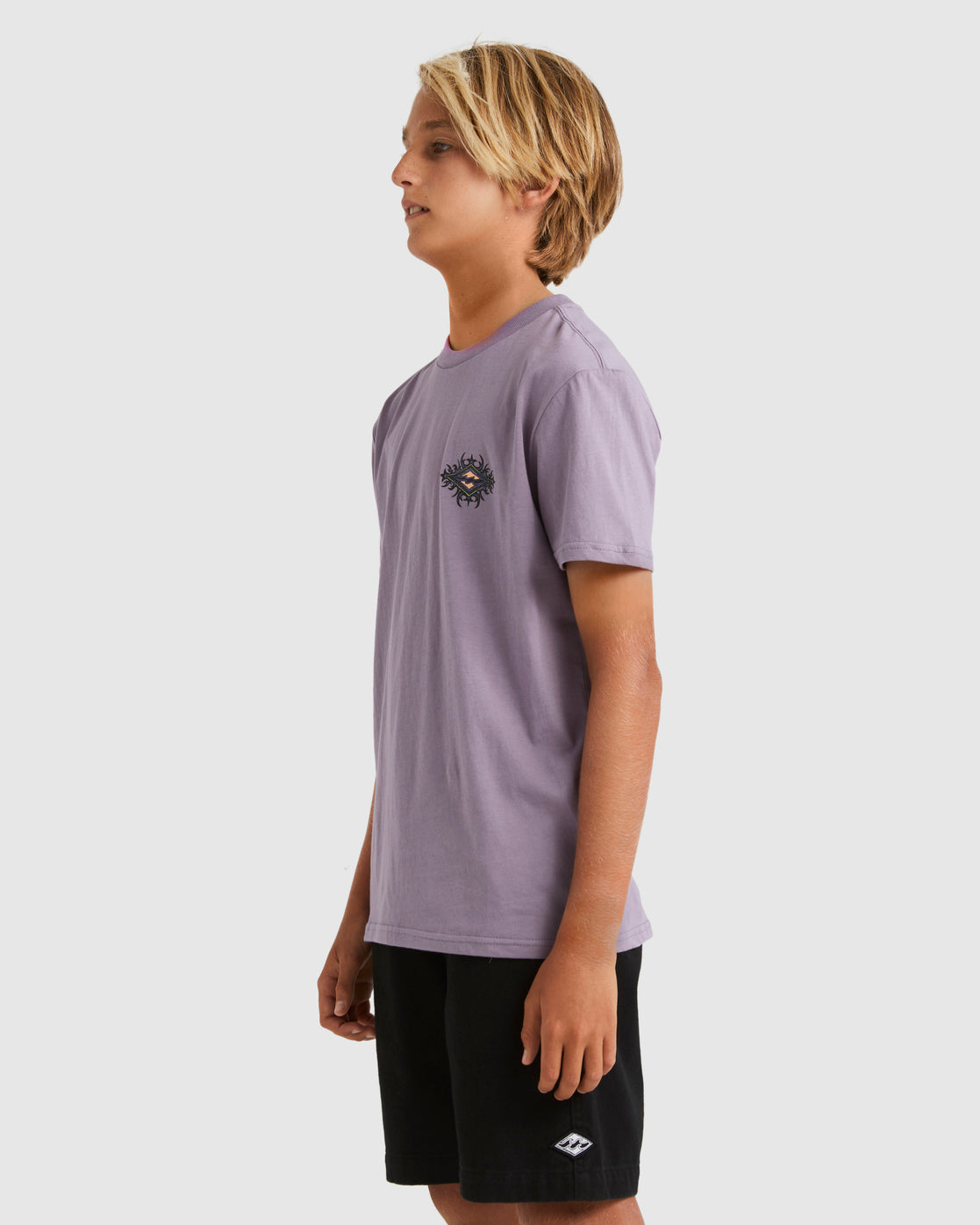Boys 8-16 Tribe Core T-Shirt