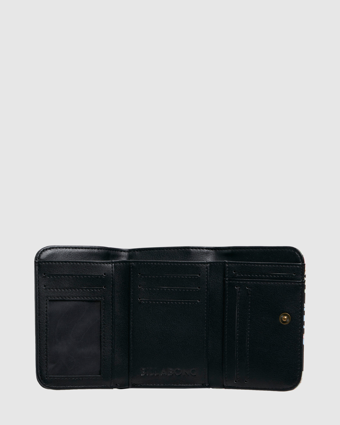 Girls Beachcomber Trifold Wallet