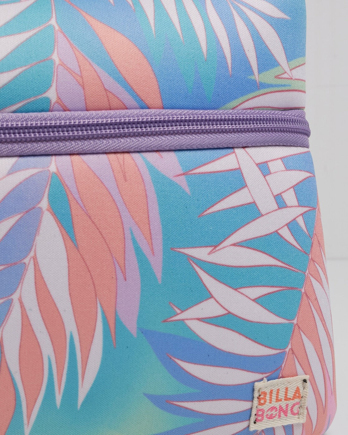 Girls 6-14 Tropical Dayz Large Pencil Case