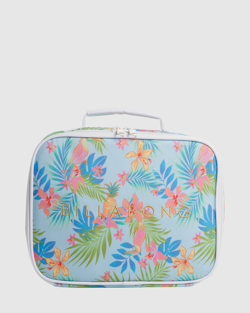 In Da Jungle Lunchbox