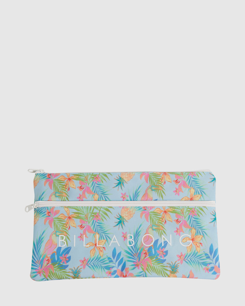 In Da Jungle Large Pencil Case