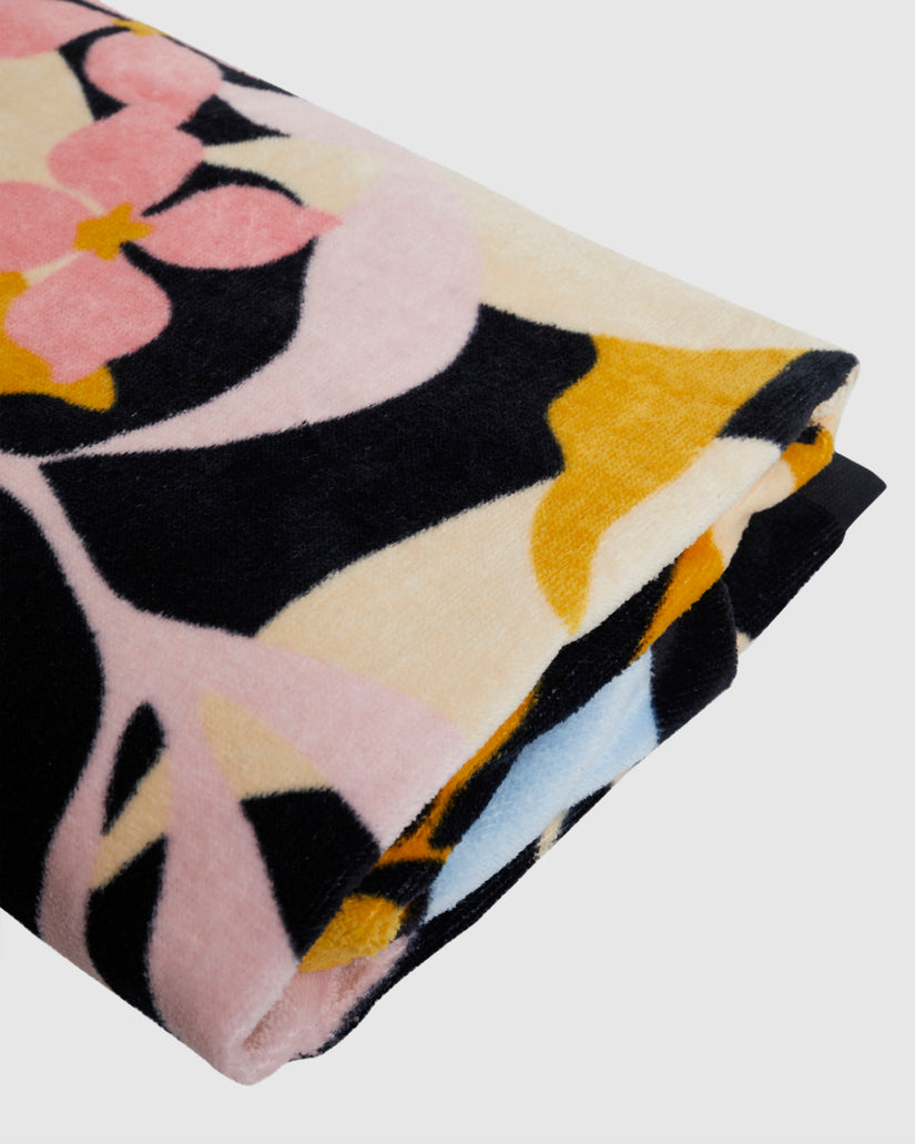 Sweet Talkin Towel