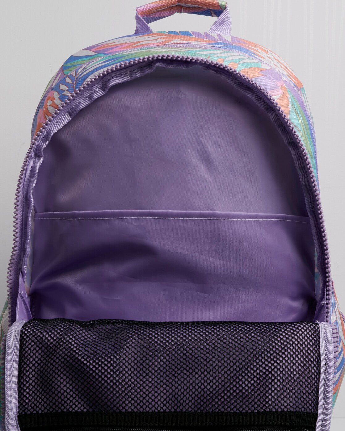 Tropical Dayz Roadie Junior Backpack