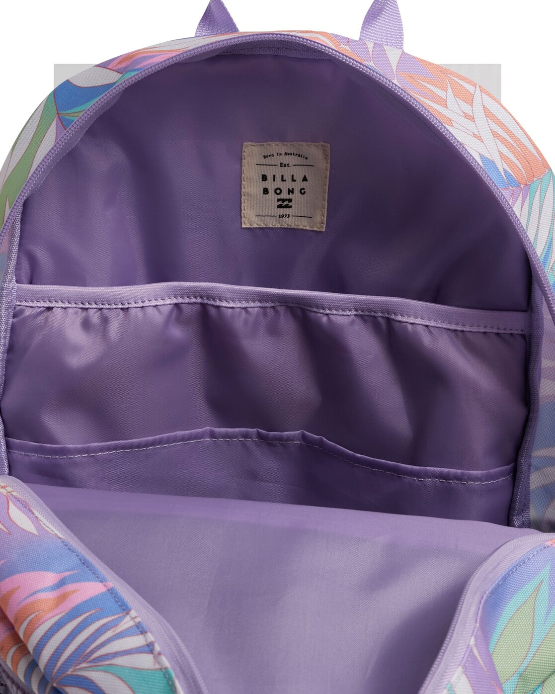Tropical Dayz Roadie Junior Backpack