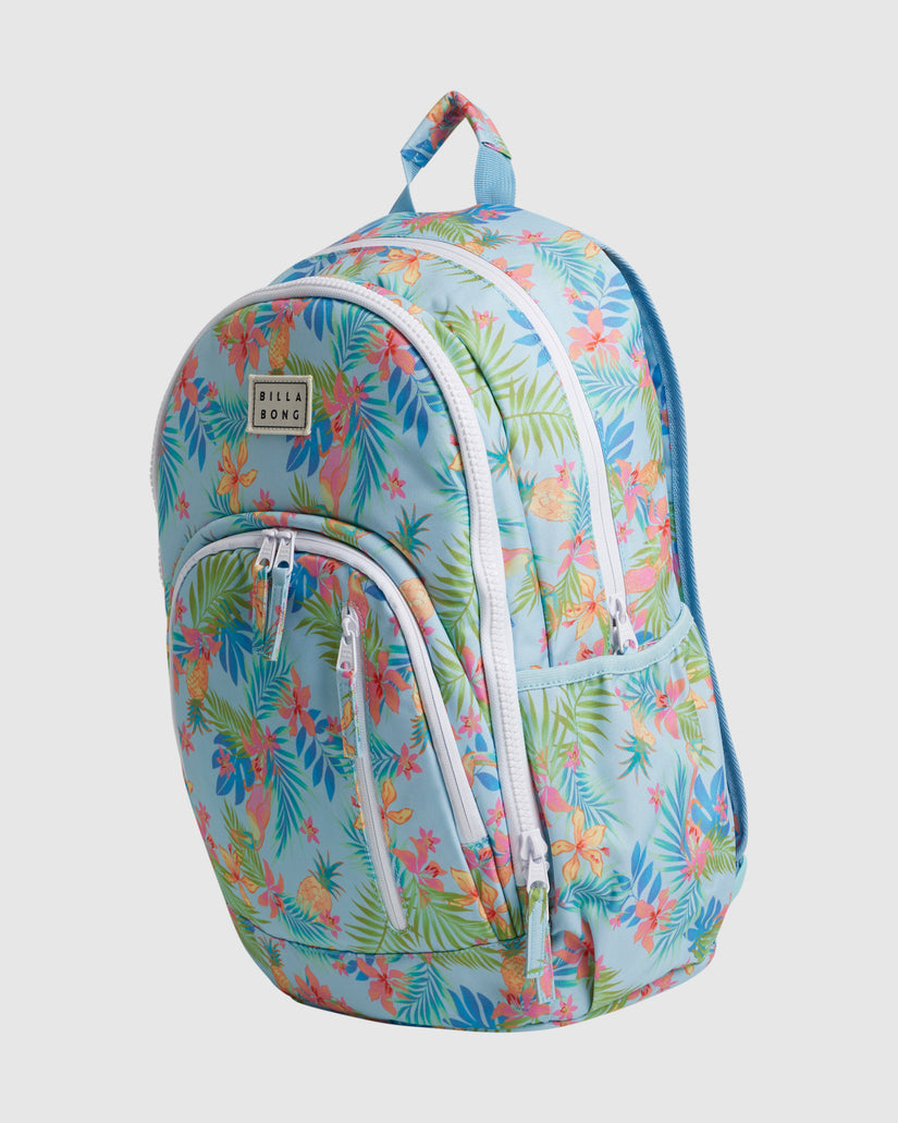 In Da Jungle Roadie Jr Backpack