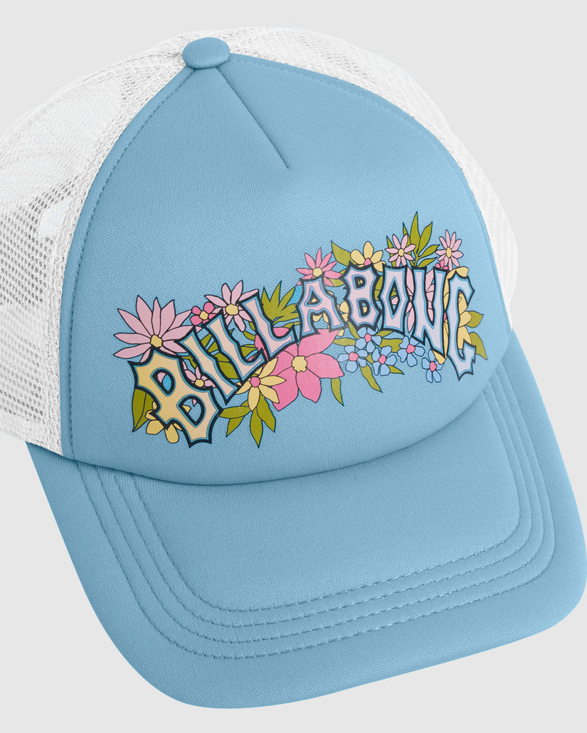 Ohana Cap