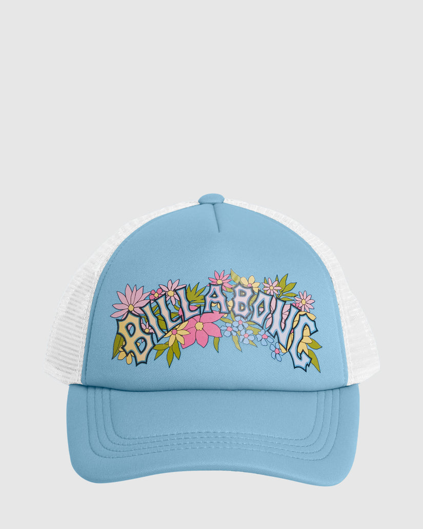 Ohana Cap