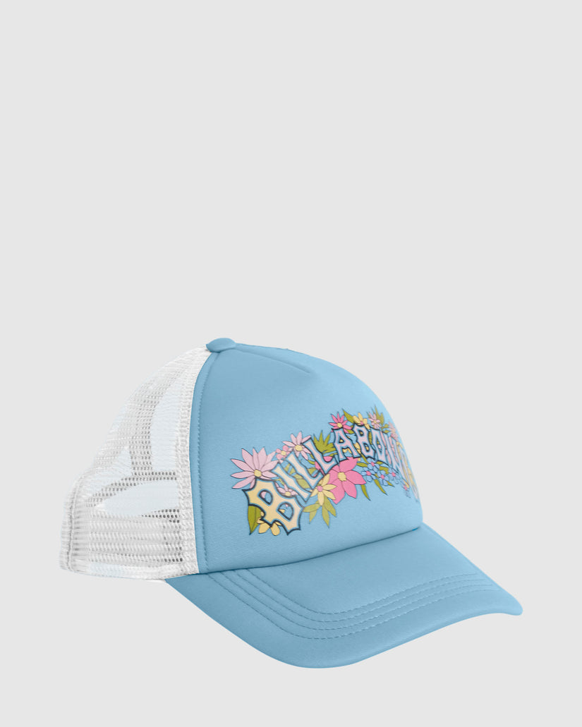 Ohana Cap