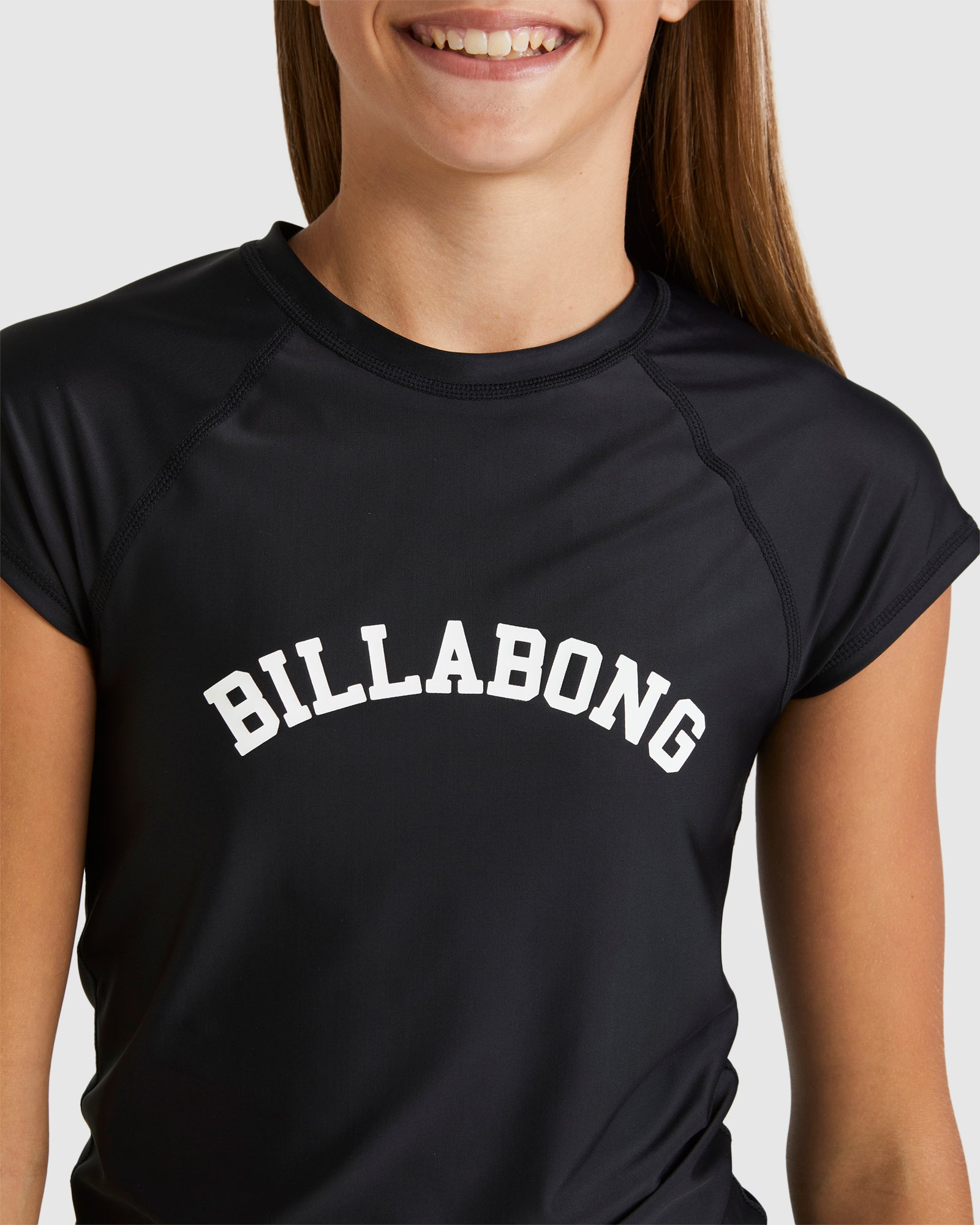 Girls 2-16 Daylight Rash Vest