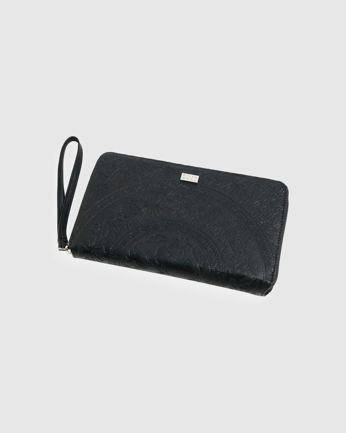 Hibiscus Travel Wallet