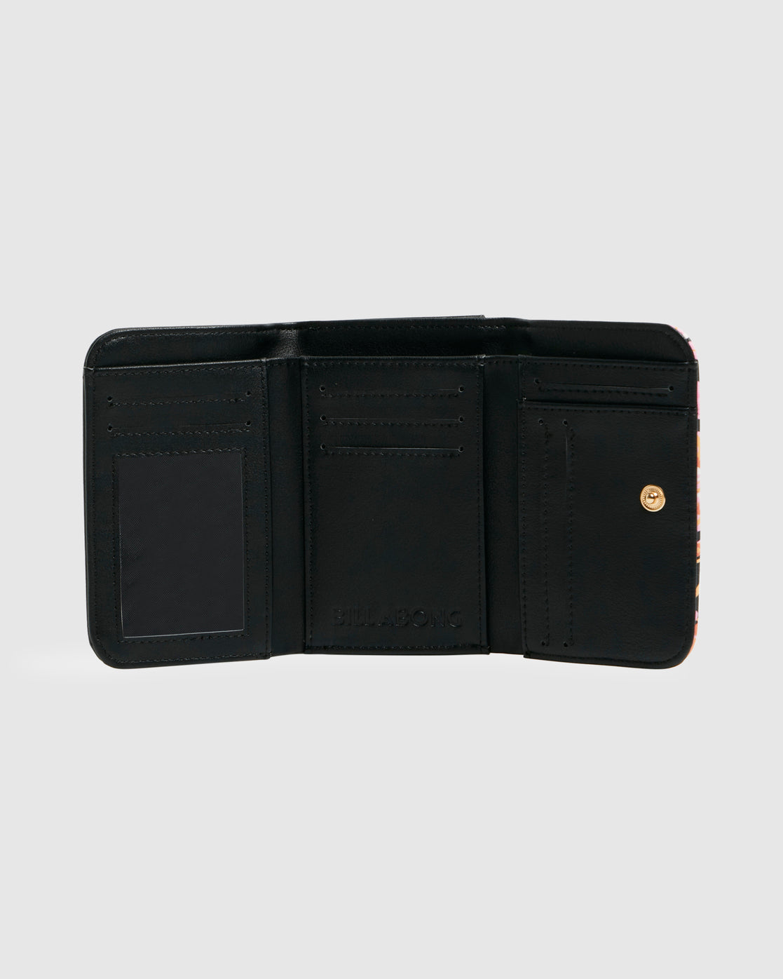 Copacabana Trifold Wallet