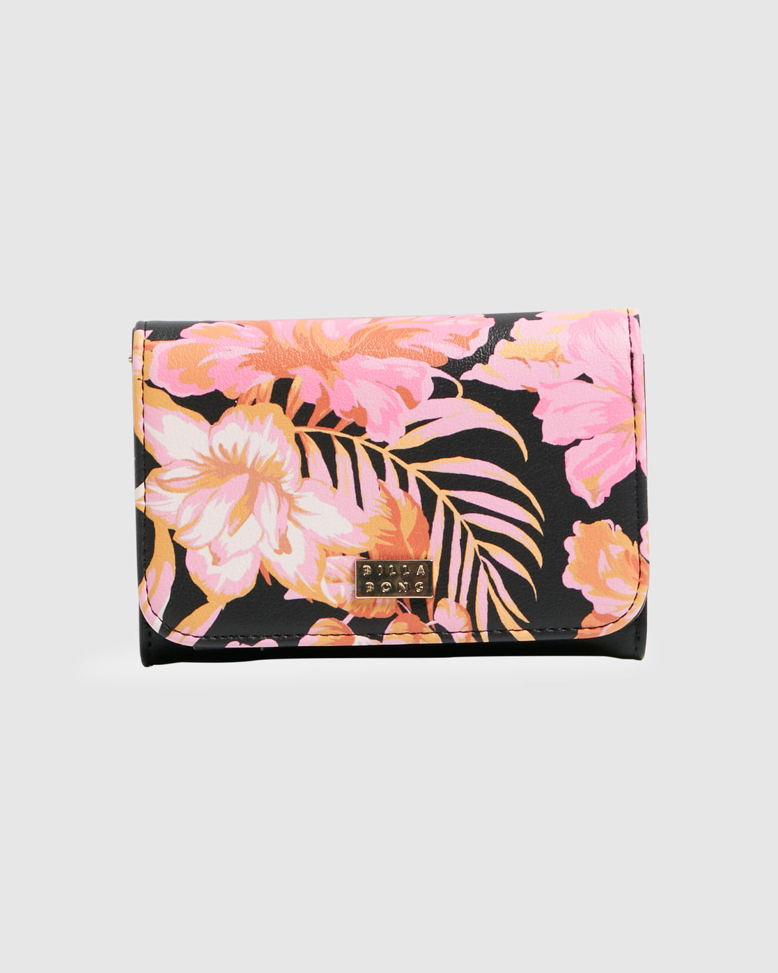Copacabana Trifold Wallet