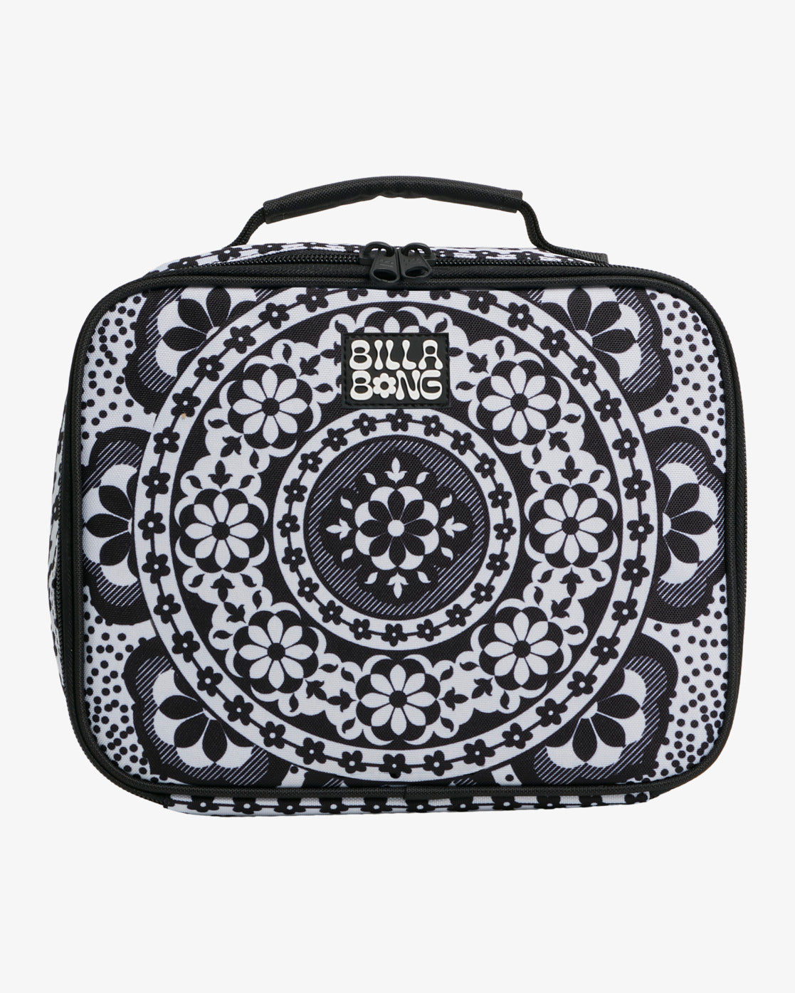 Daisy Lunch Box