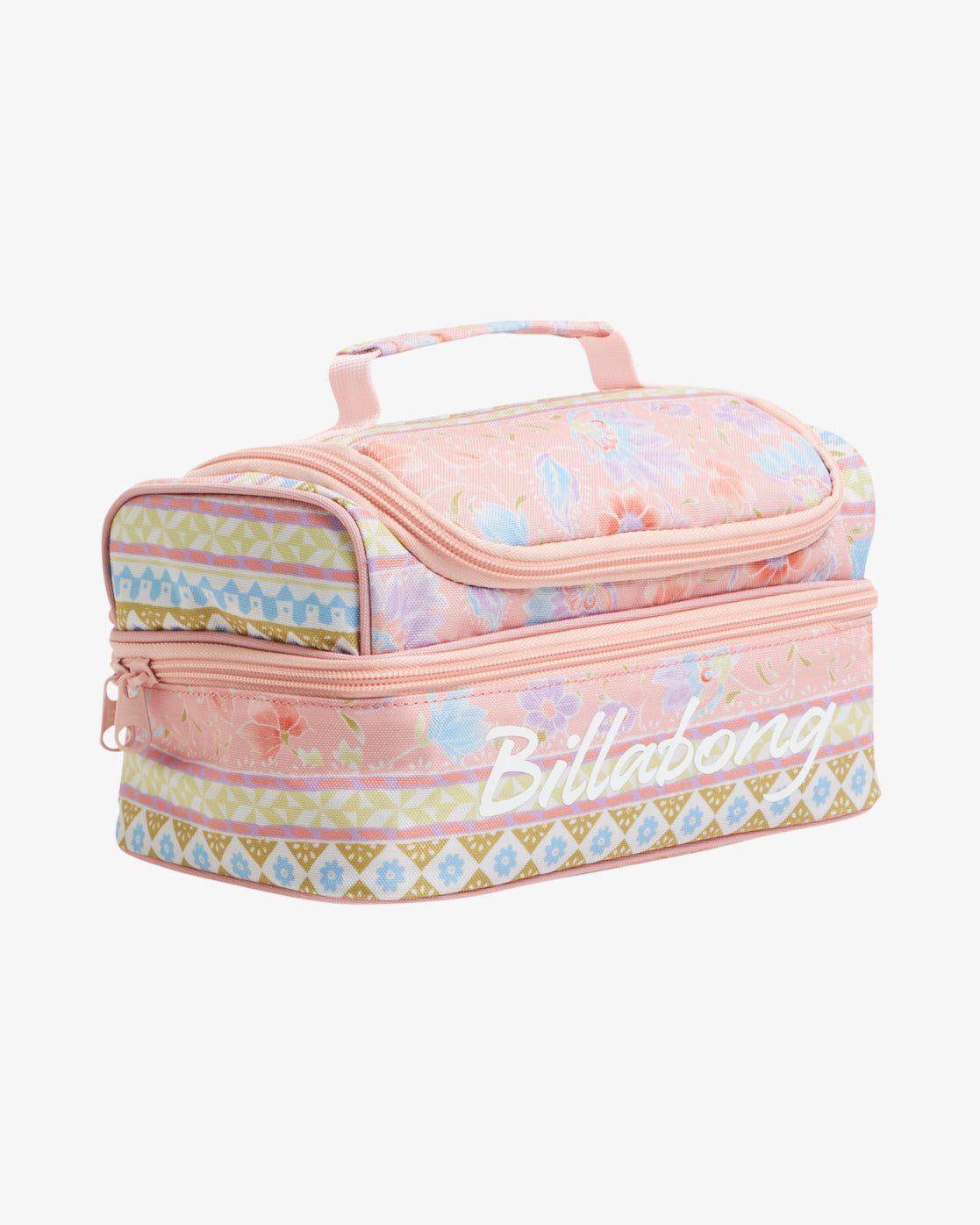 Feelin Peaceful Lunch Box