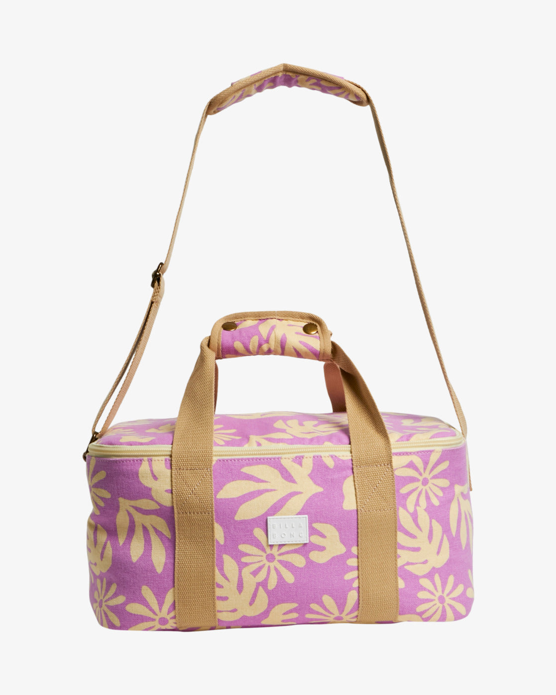 Deep Sea Daisy Cooler