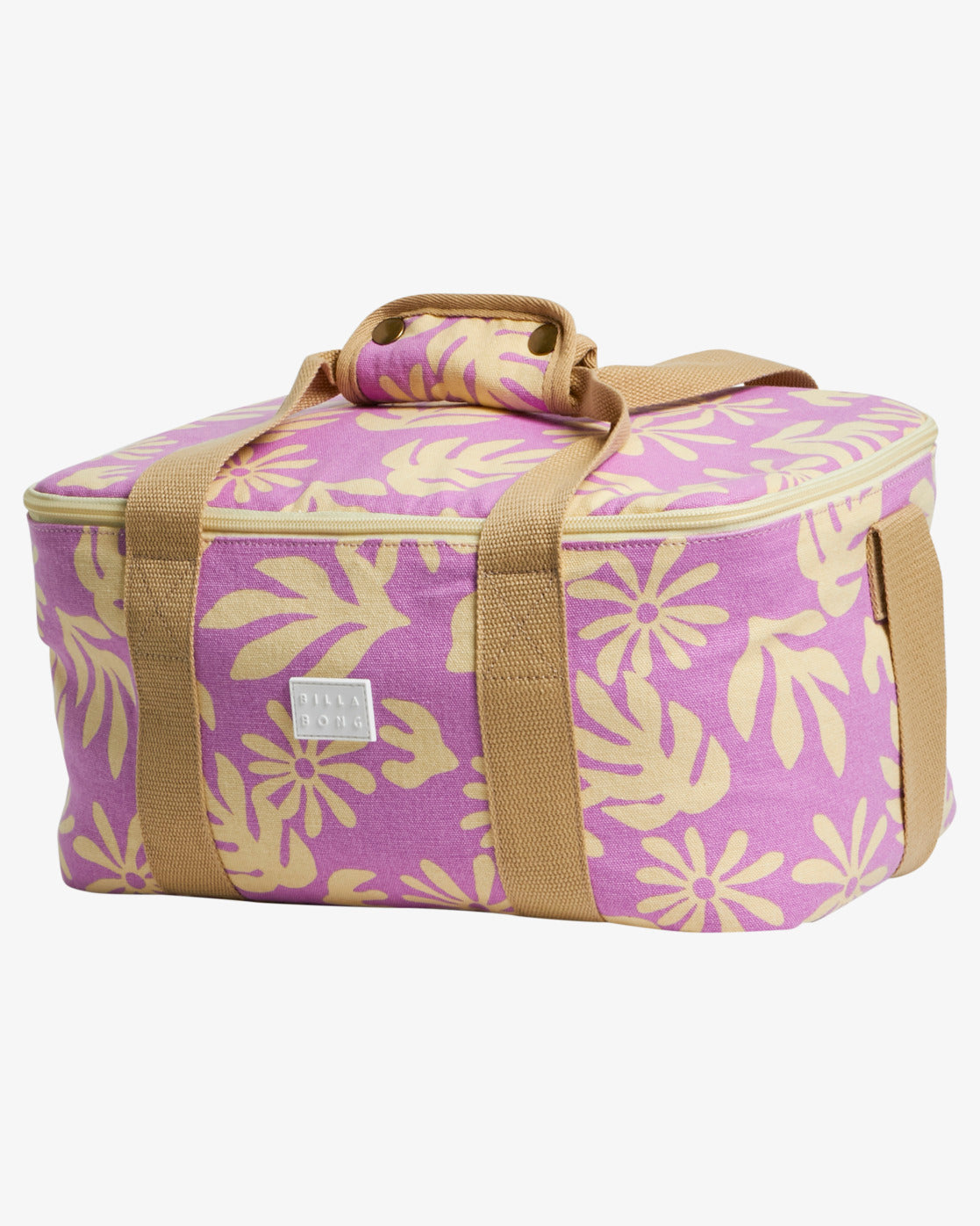 Deep Sea Daisy Cooler