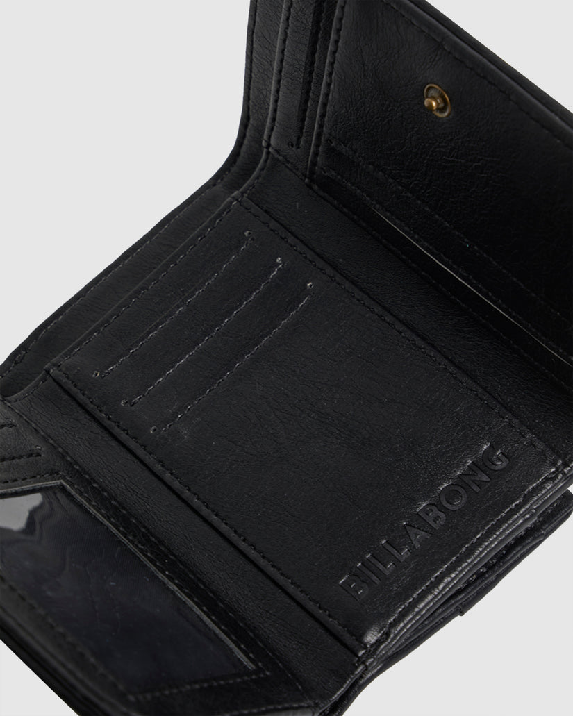 Lost Cove Wallet