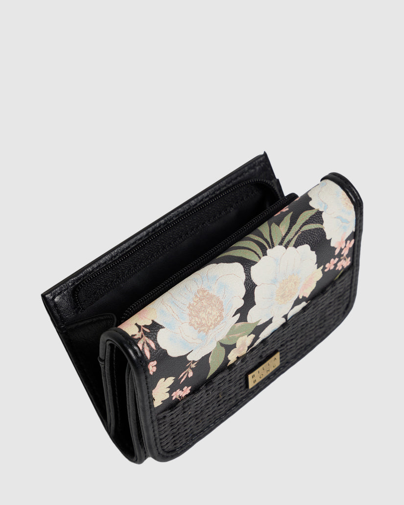 Lost Cove Wallet