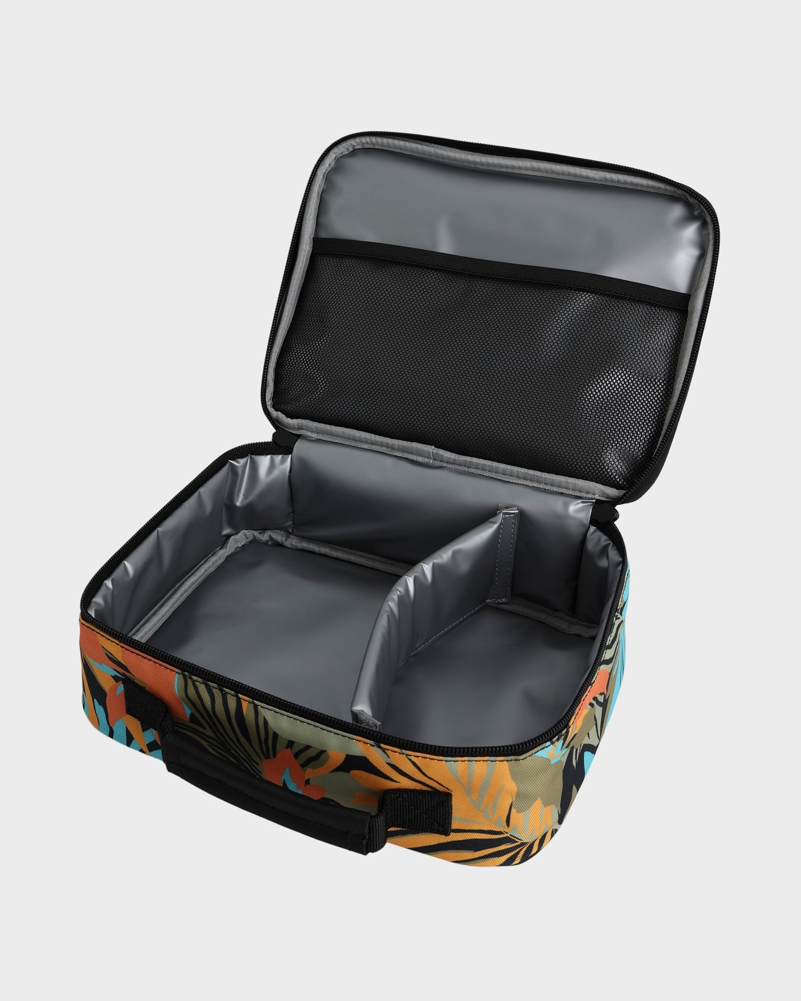Womens Des Tropiques Lunchbox