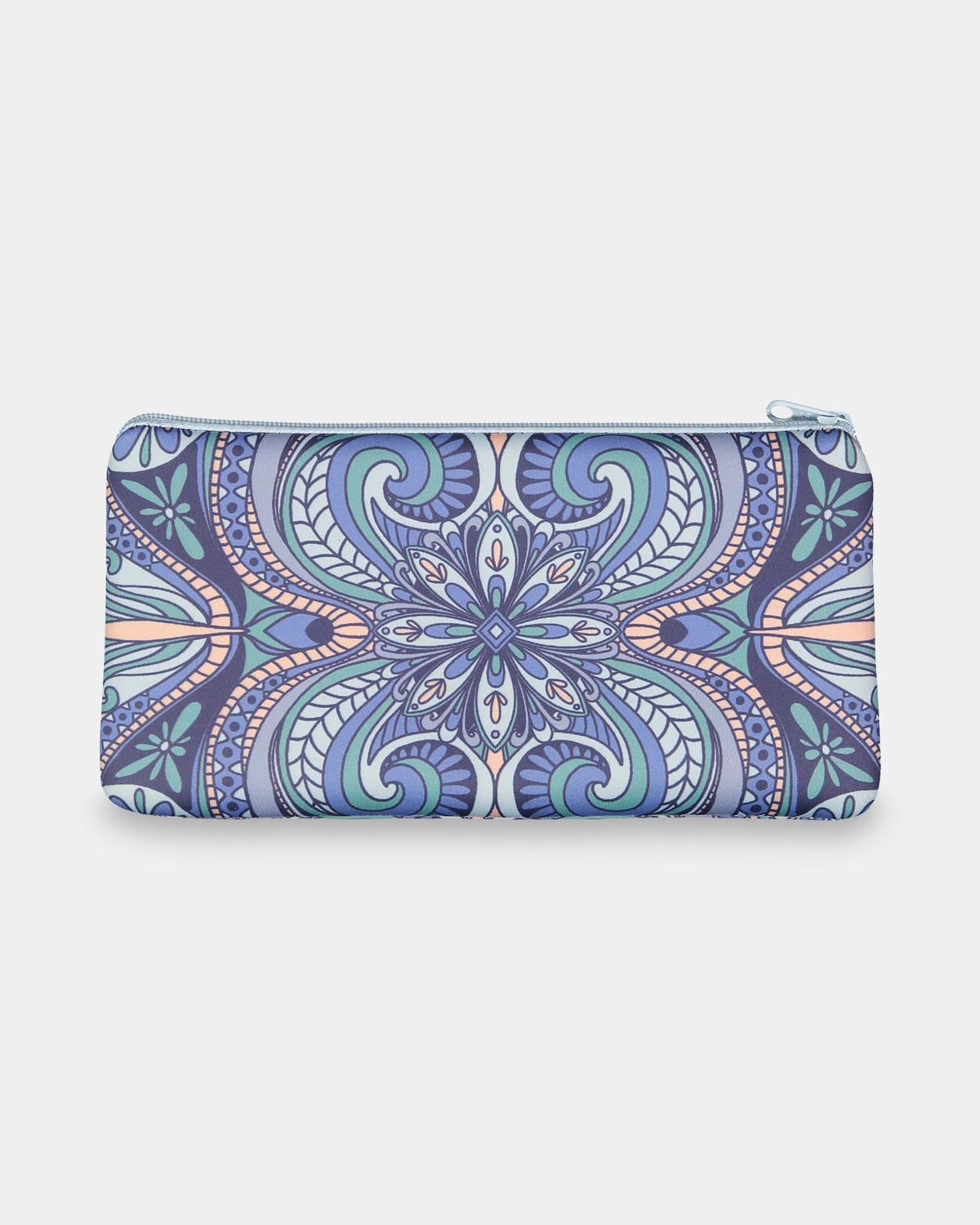 Small Pencil Case Sunset Rhapsody Cool Blue - Image 2