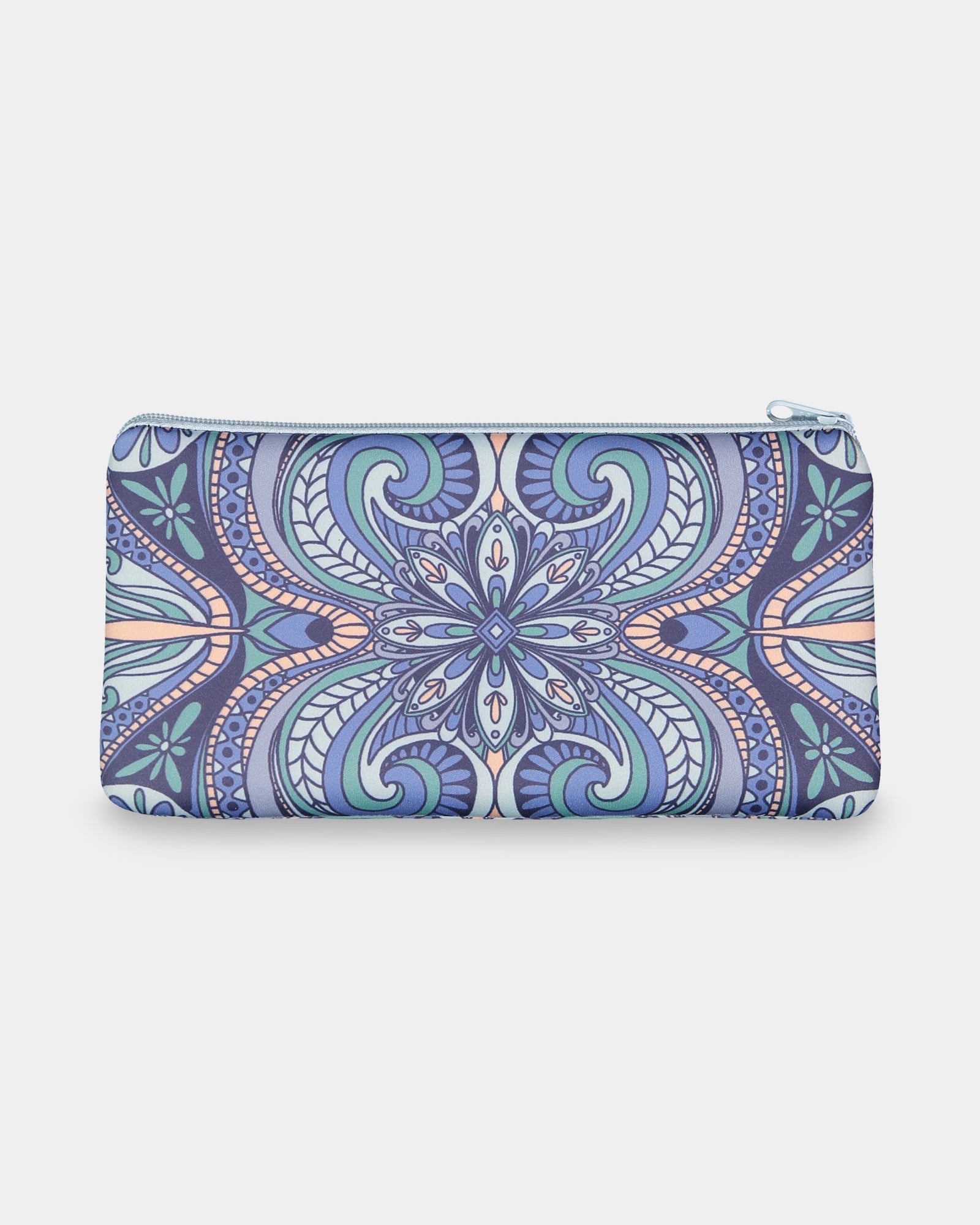 Small Pencil Case Sunset Rhapsody Cool Blue - Image 2