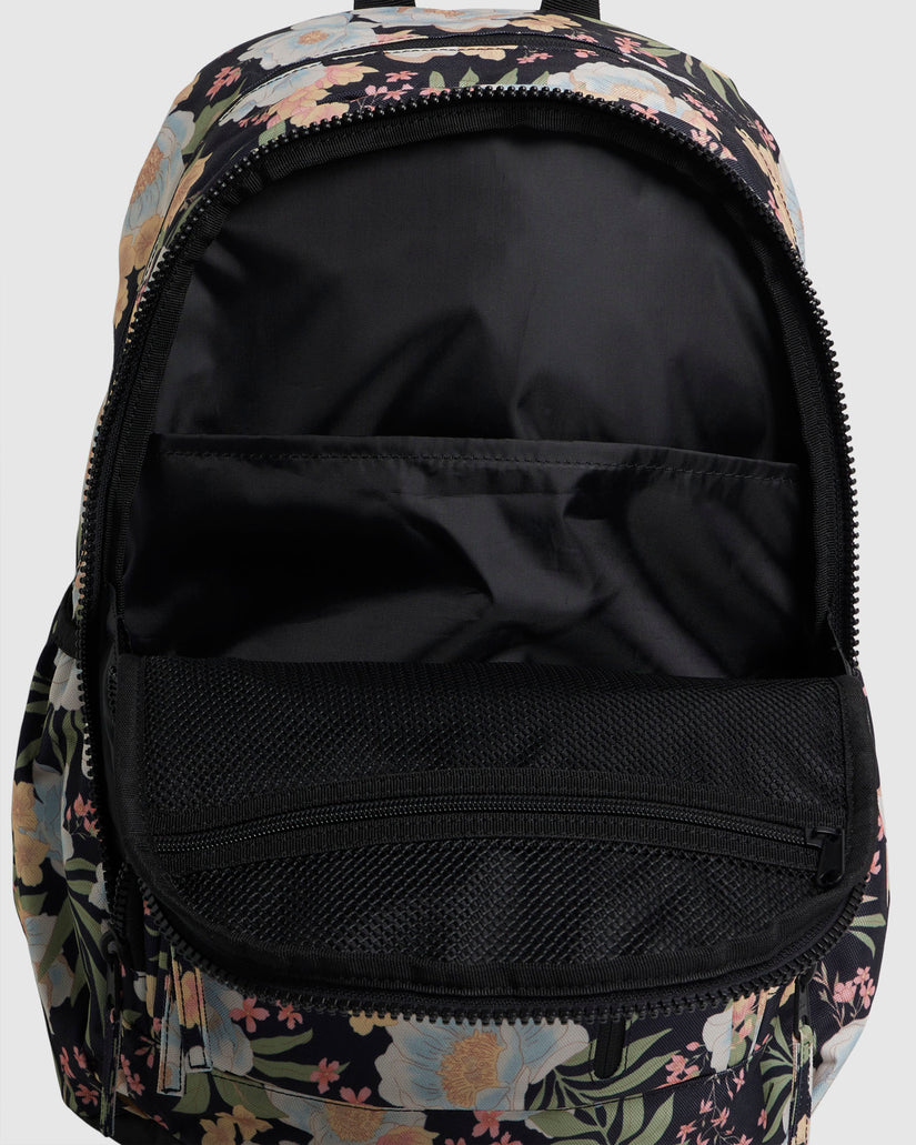 Lost Cove Roadie Backpack