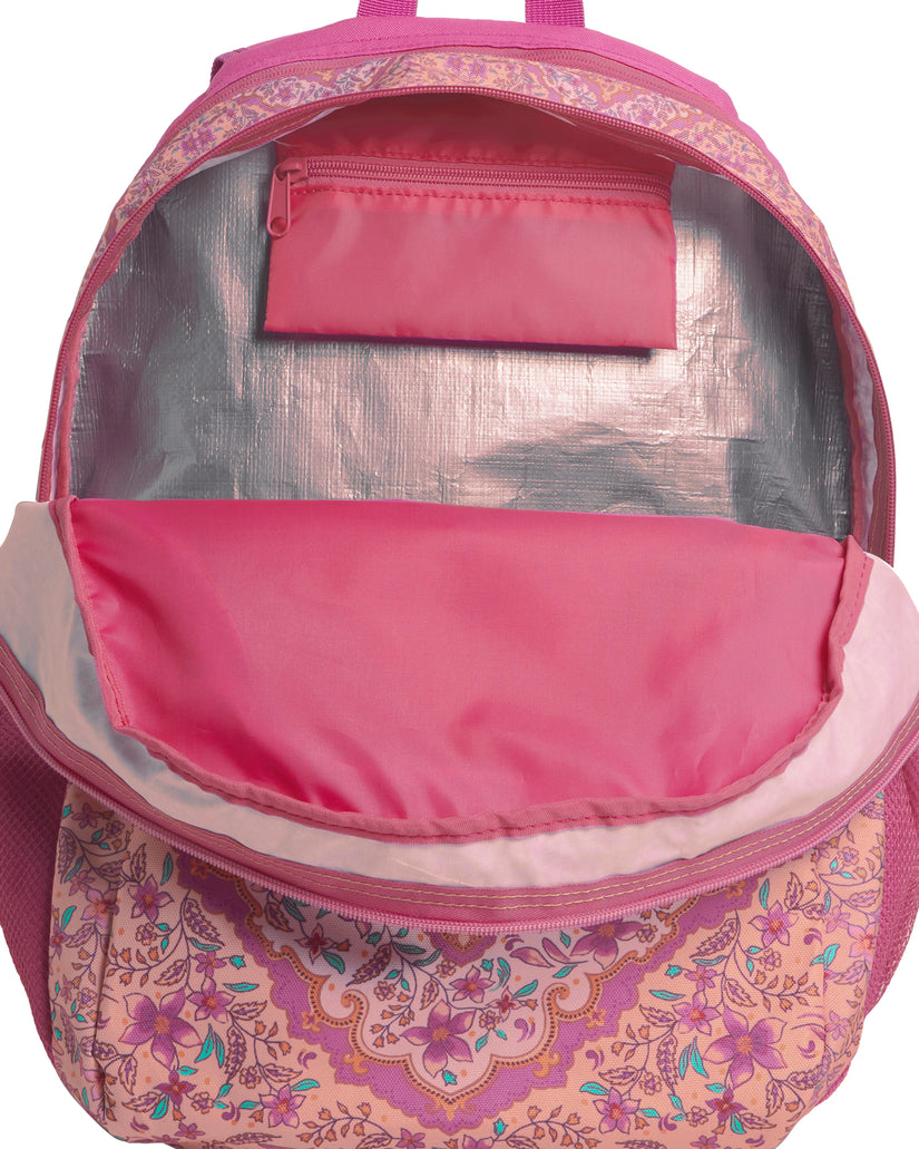 Sweet Mystic Mahi Backpack