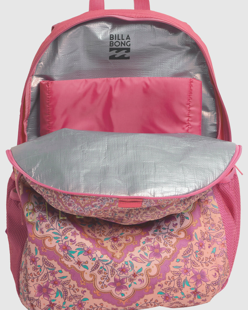 Sweet Mystic Mahi Backpack