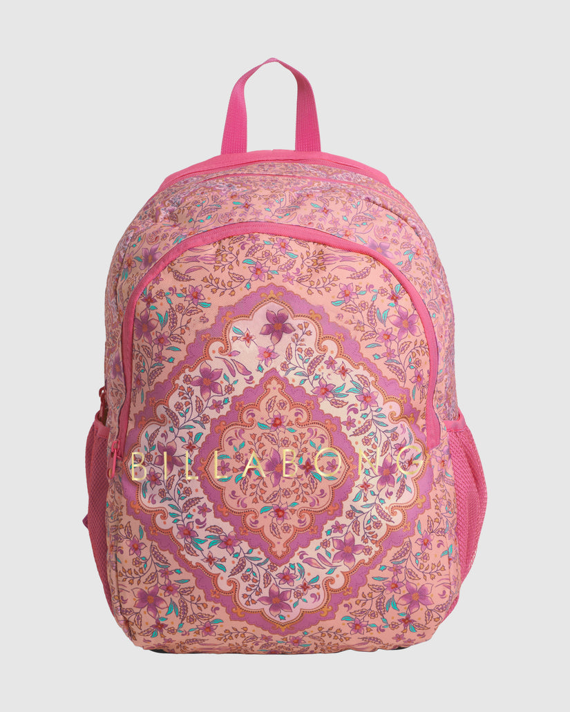 Sweet Mystic Mahi Backpack