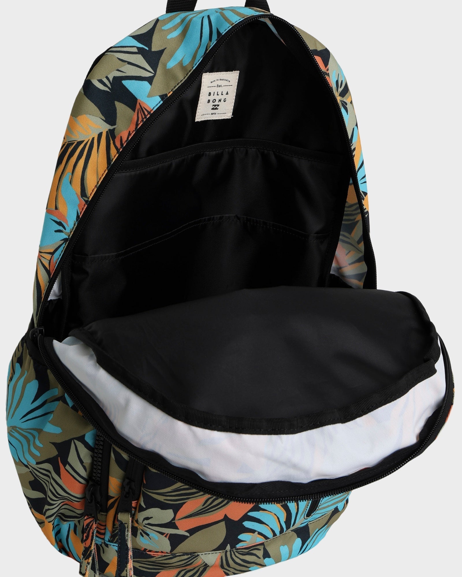 Womens Des Tropiques Roadie Backpack
