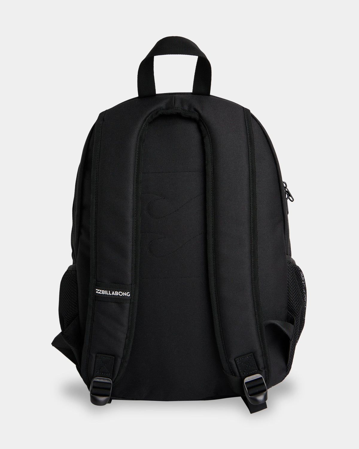 Womens Tropical Rhapsody Mahi Back Pack Black - Image 2