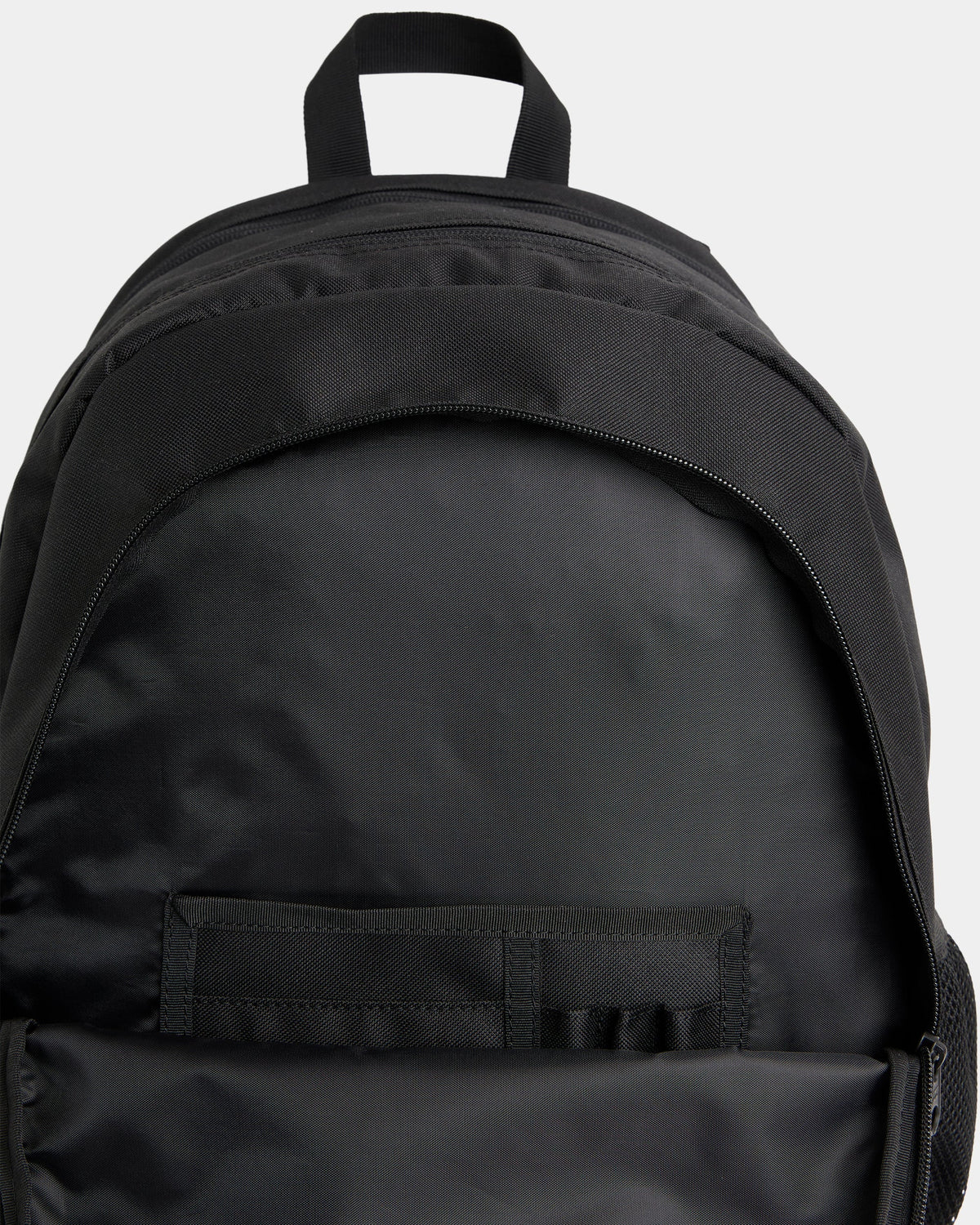 Womens Tropical Rhapsody Mahi Back Pack Black - Image 5