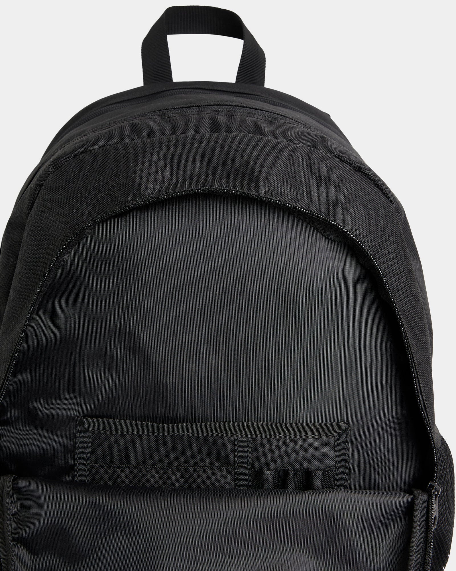 Womens Tropical Rhapsody Mahi Back Pack Black - Image 5