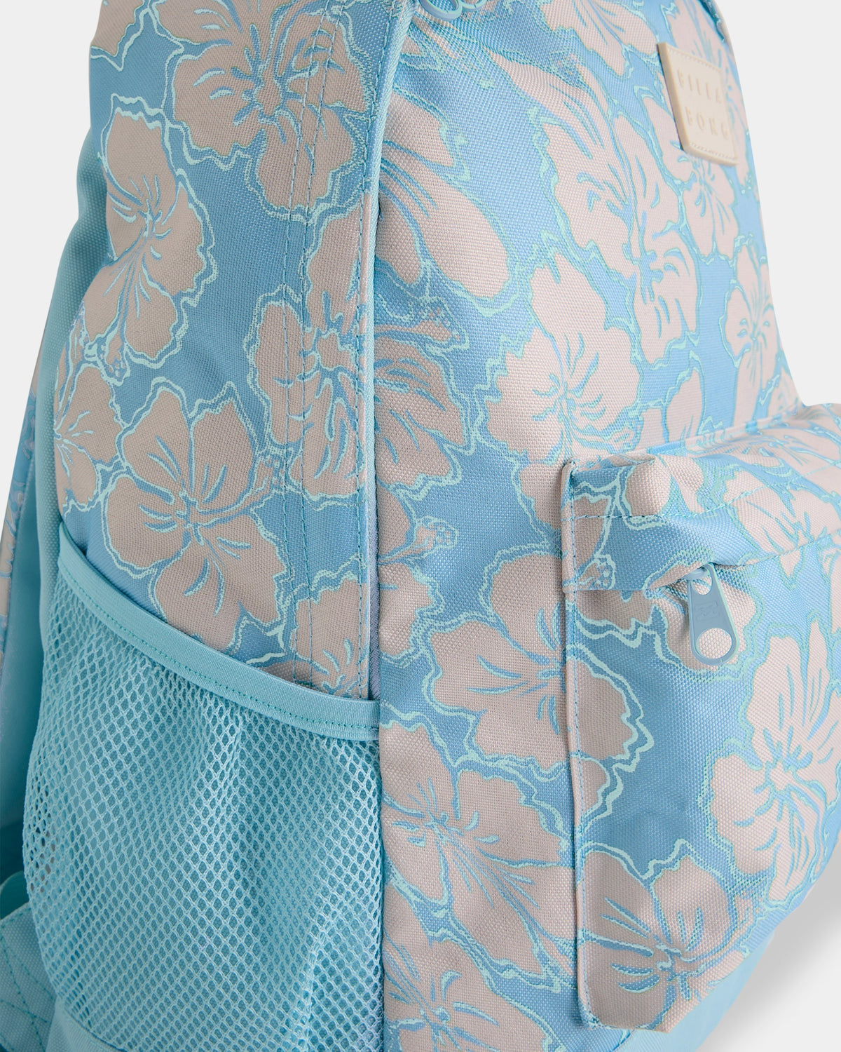 Womens Tiki 25L Back Pack Waterfall - Image 4