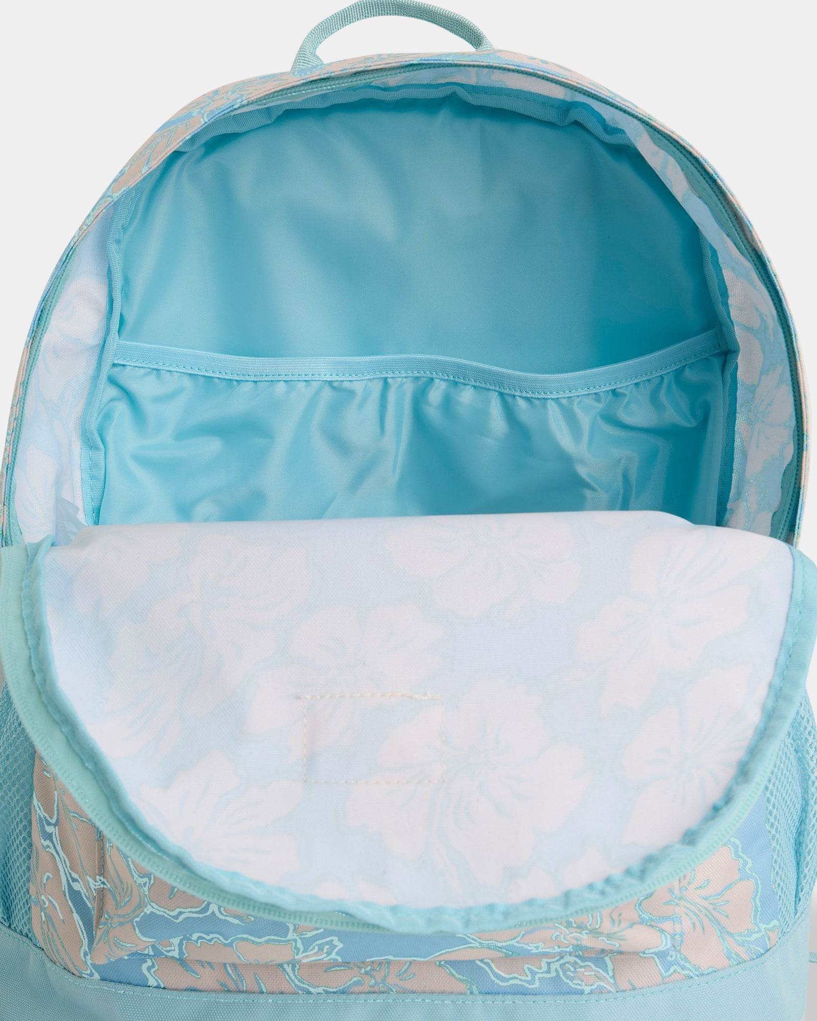 Womens Tiki 25L Back Pack Waterfall - Image 6
