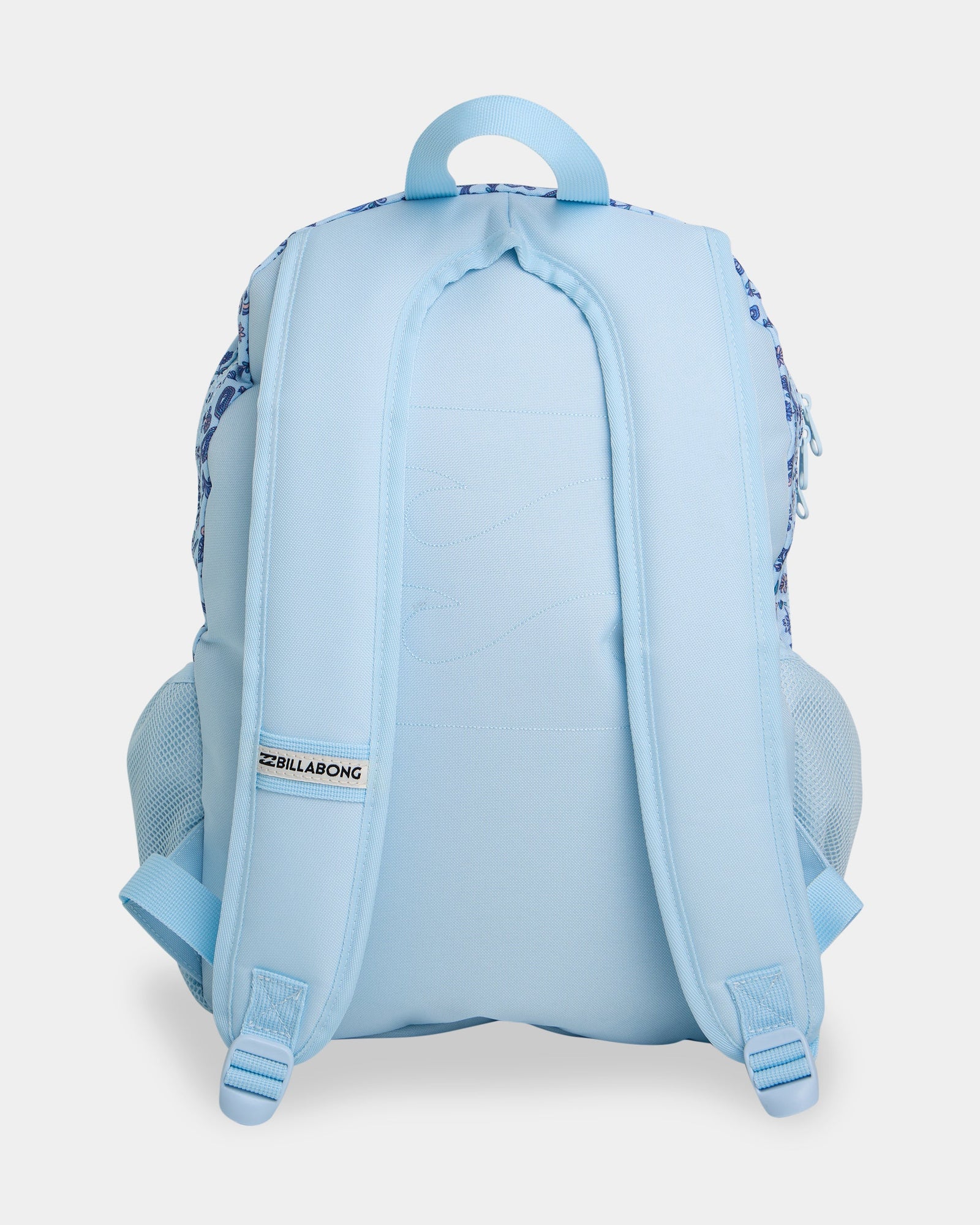 Sunset Rhapsody Mahi Backpack Cool Blue - Image 2